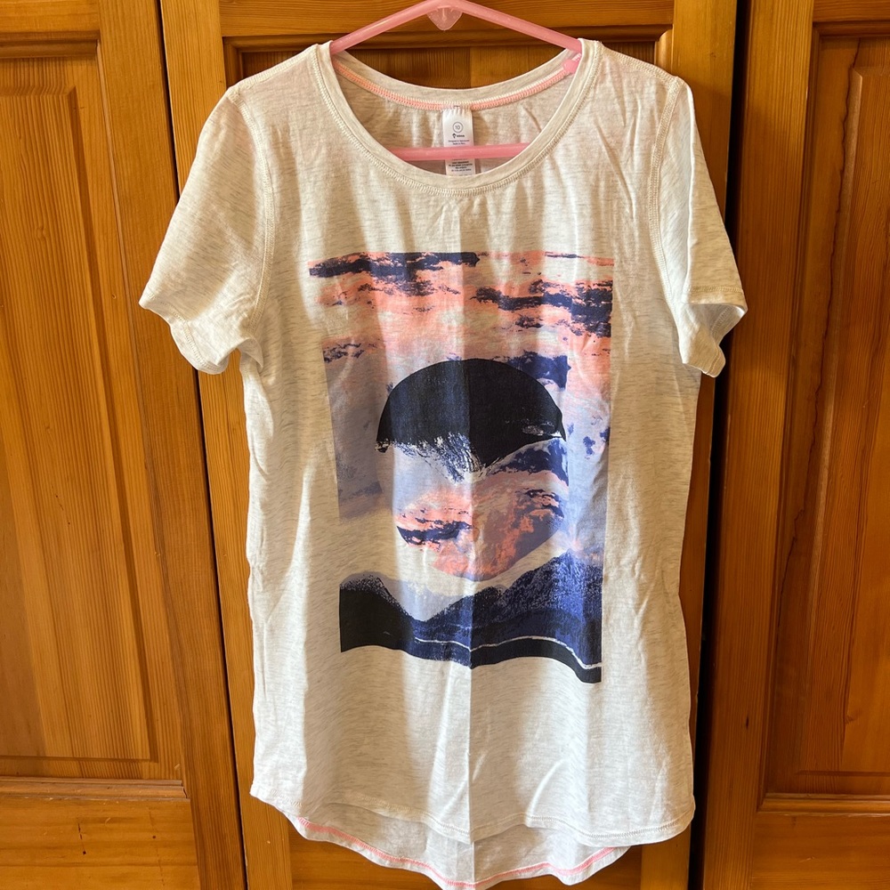 Ivivva Girls Shirt